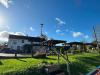 Boat Inn in the Sunshine