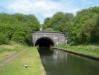 Netherton Tunnel Southern Entrance